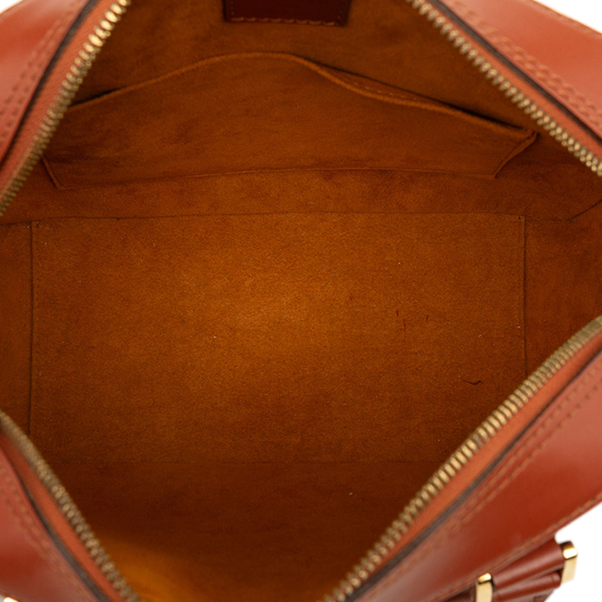 Louis Vuitton Epi Sablons — Brown