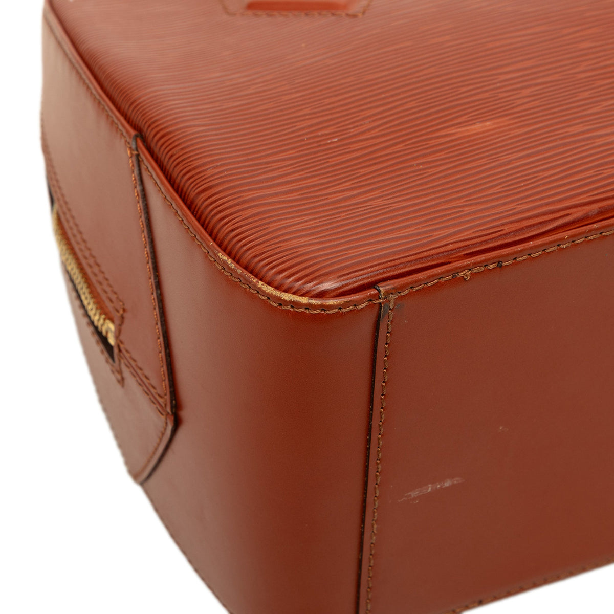 Louis Vuitton Epi Sablons — Brown