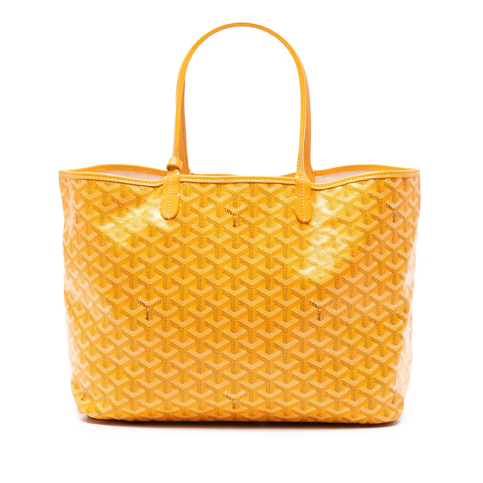 Goyard Goyardine Saint Louis PM
