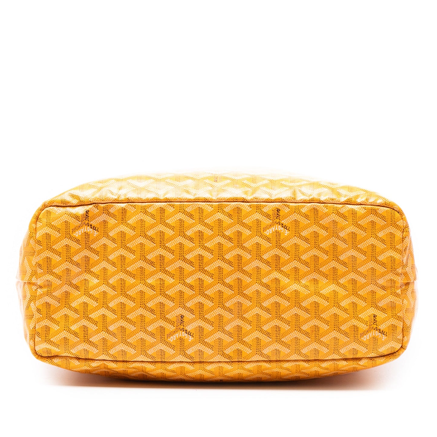 Goyard Goyardine Saint Louis PM