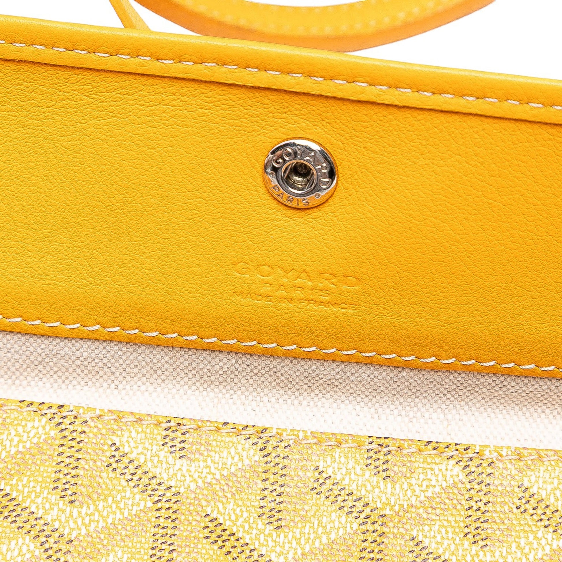 Goyard Goyardine Saint Louis PM
