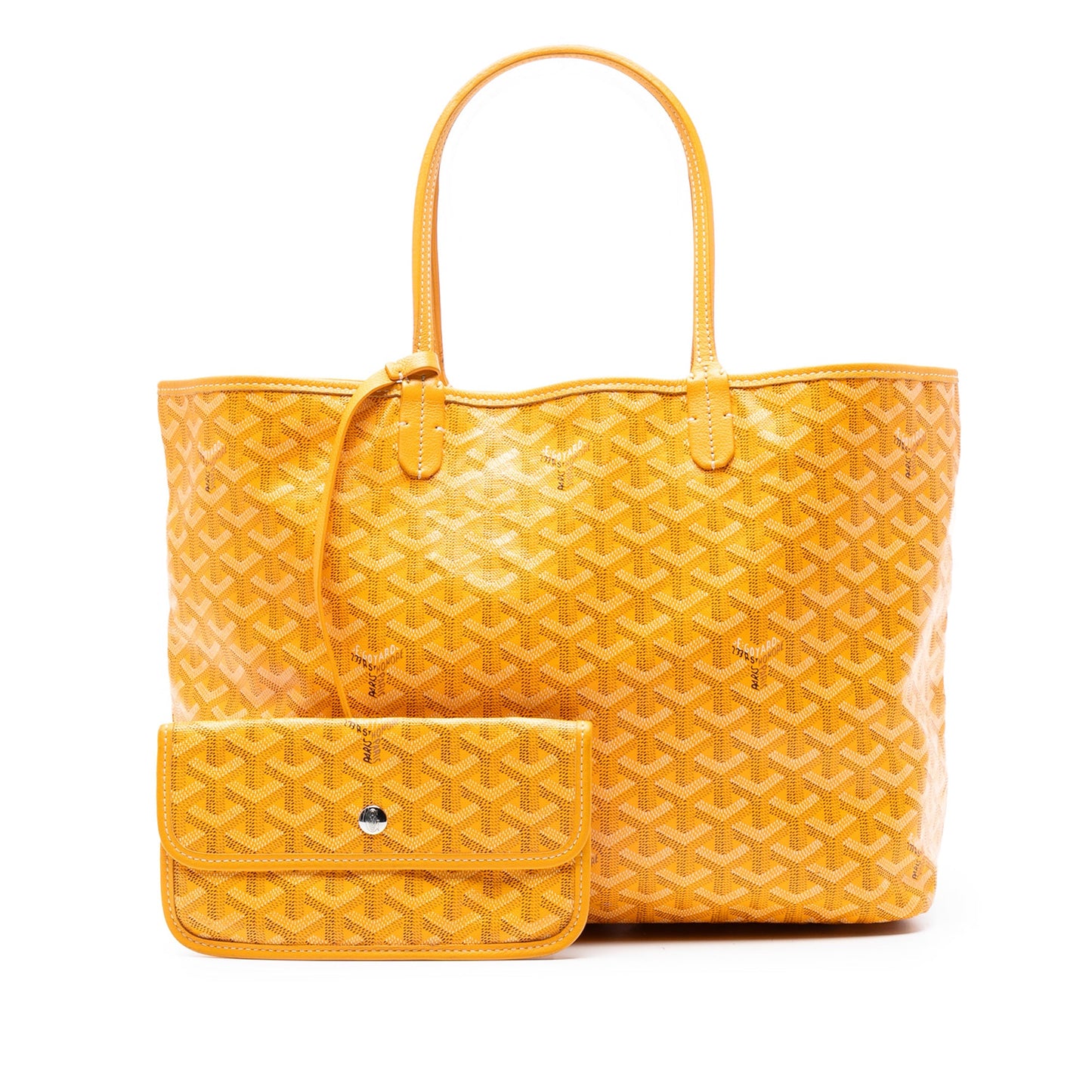 Goyard Goyardine Saint Louis PM