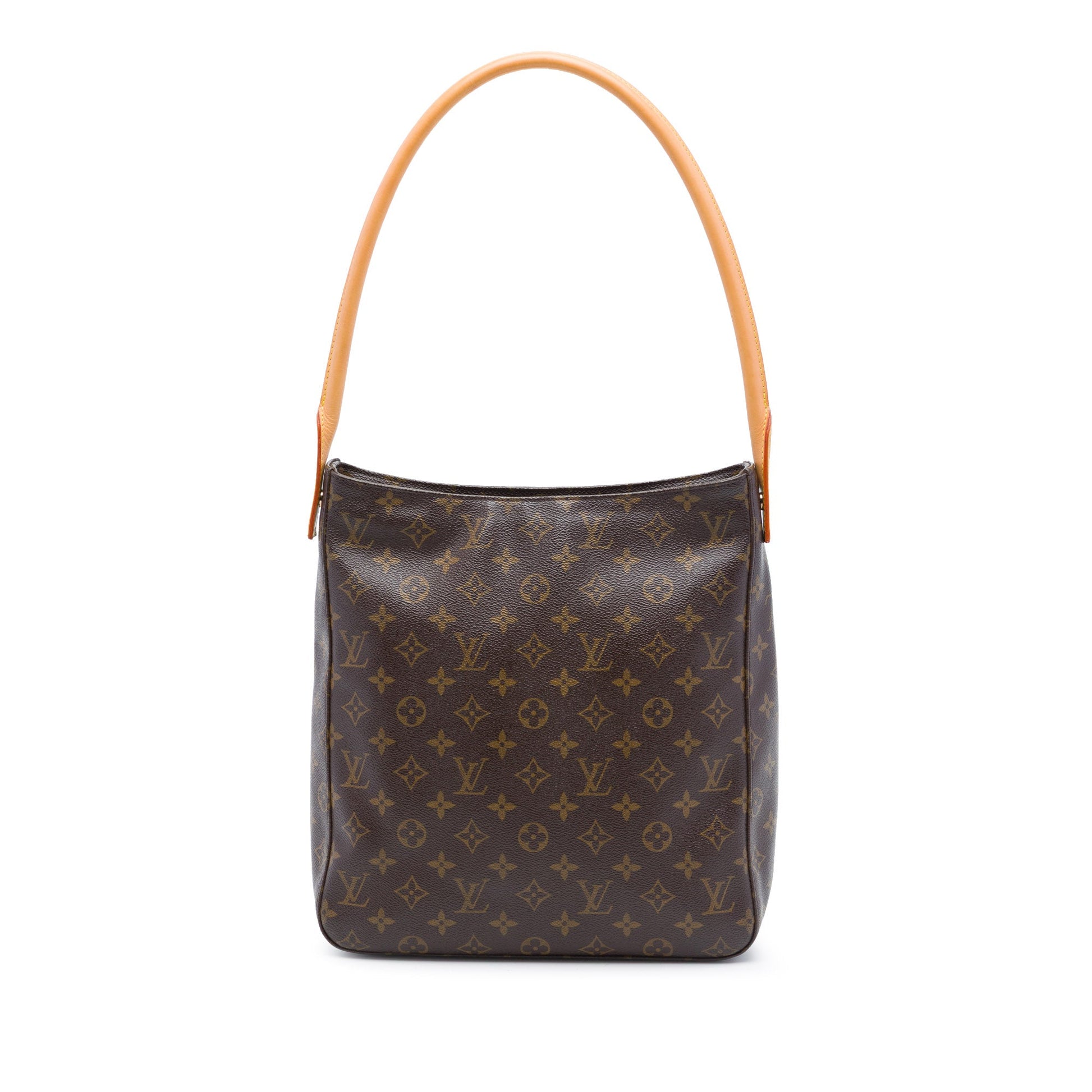 Louis Vuitton Monogram Looping GM