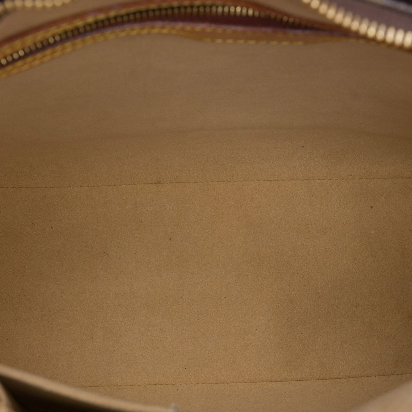 Louis Vuitton Monogram Looping GM
