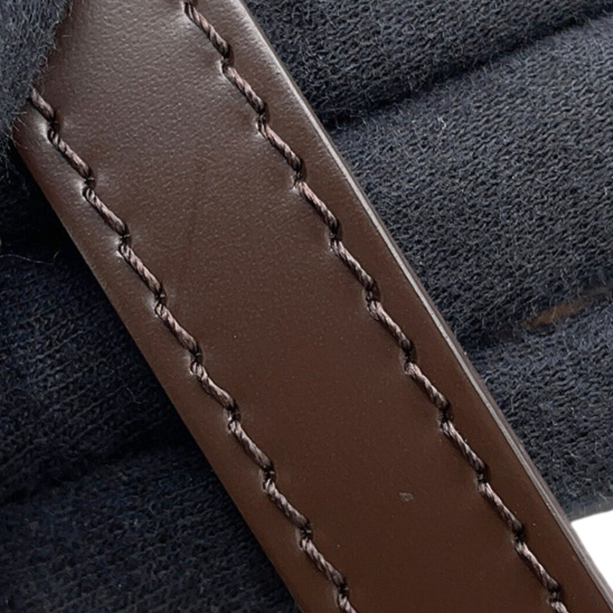 Louis Vuitton Damier Ebene Siena PM