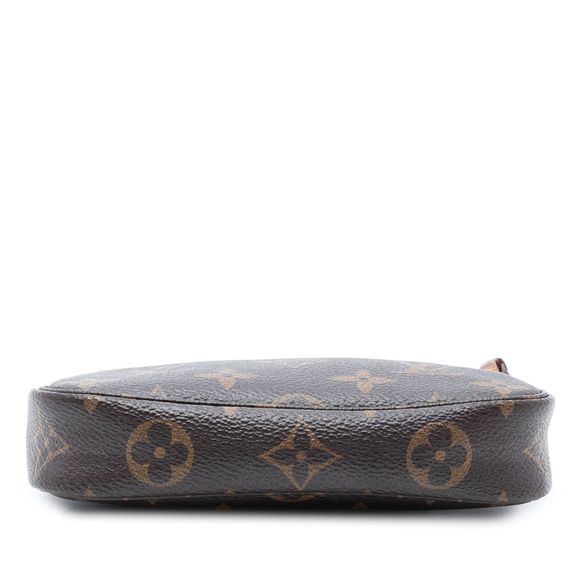 Louis Vuitton Monogram Mini Pochette Accessoires