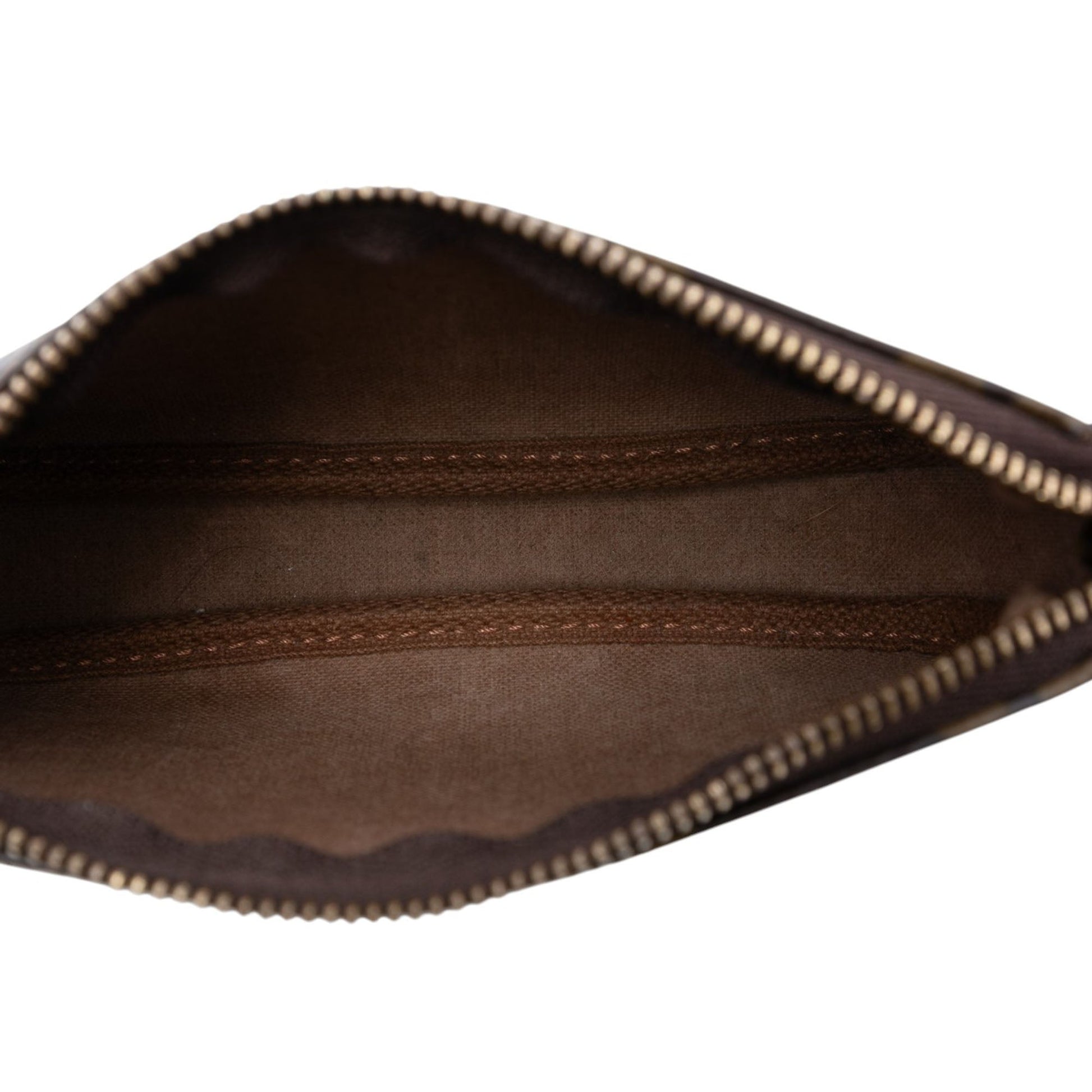 Louis Vuitton Monogram Mini Pochette Accessoires