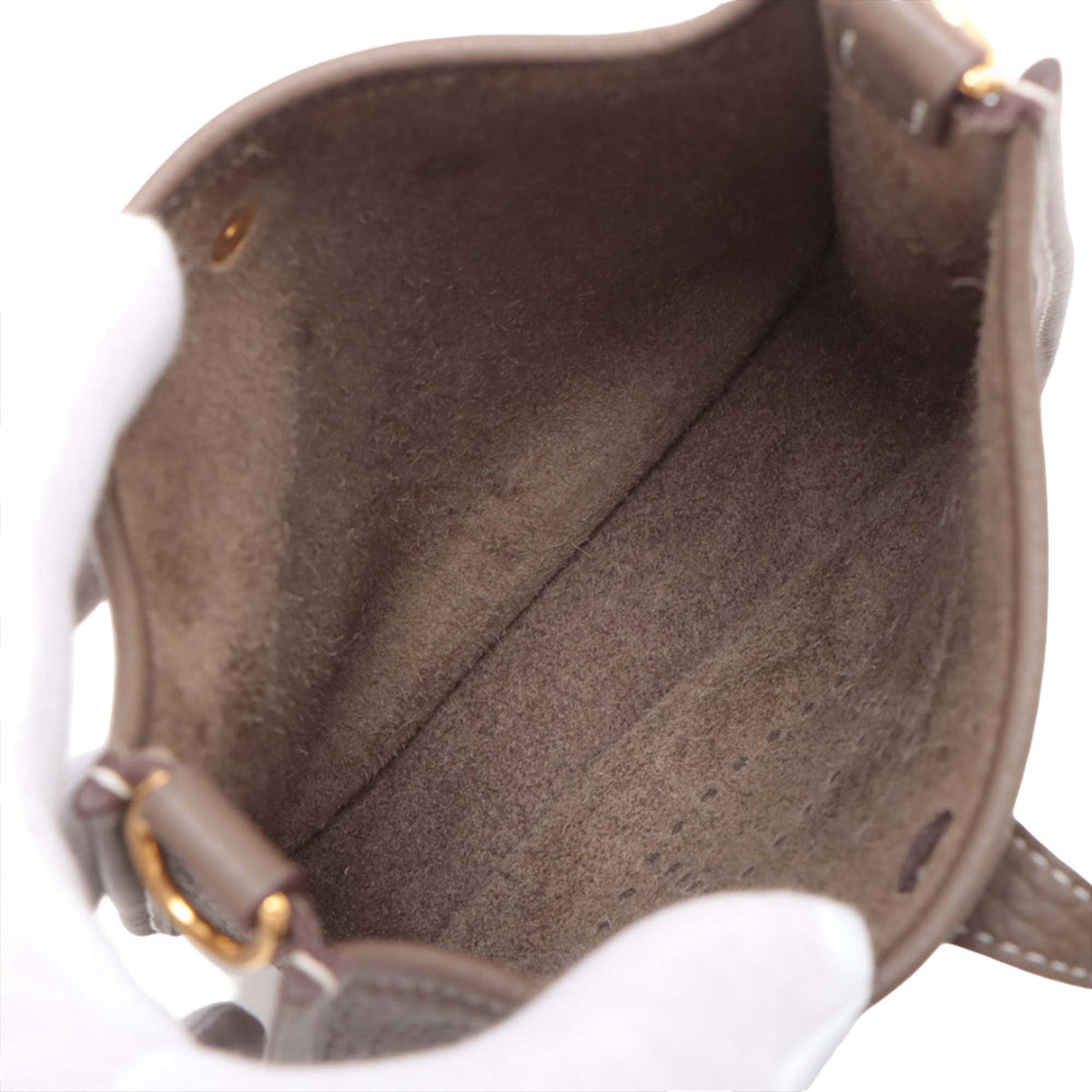 Hermès Clemence Evelyne 16 Amazone