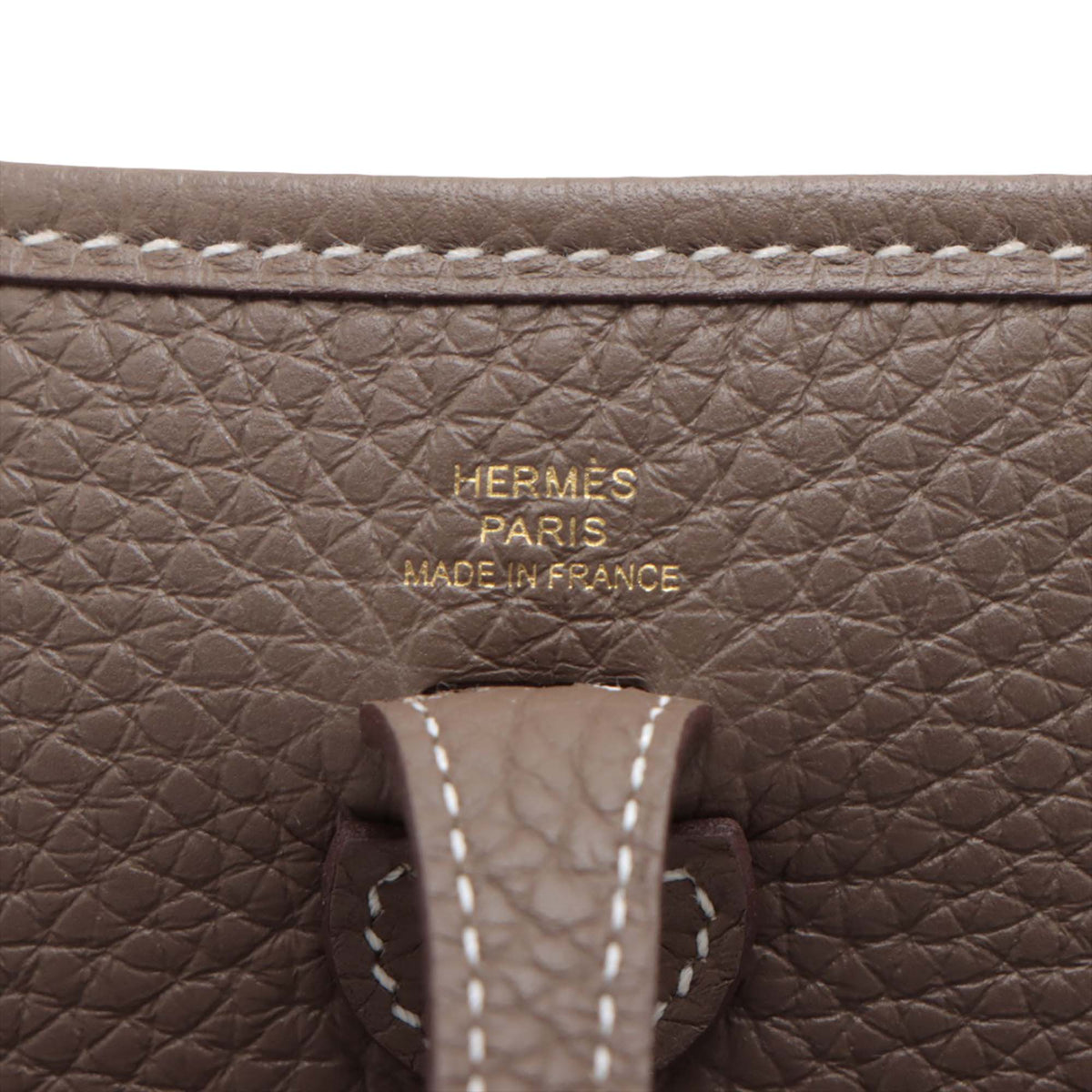 Hermès Clemence Evelyne 16 Amazone
