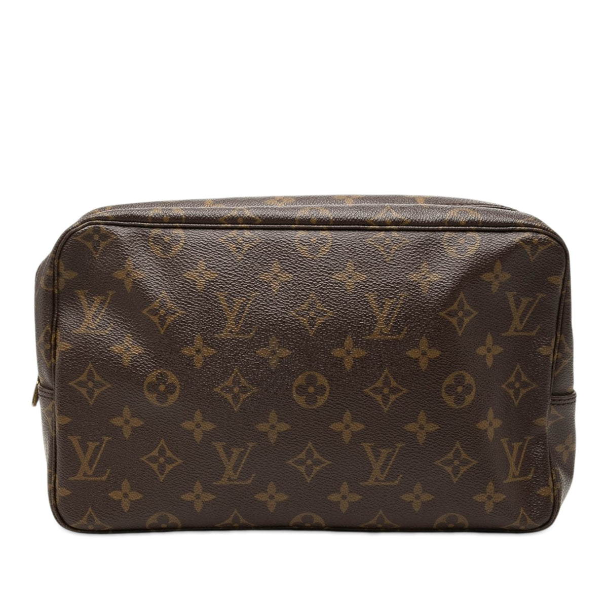 Louis Vuitton Monogram Trousse Toilette 28