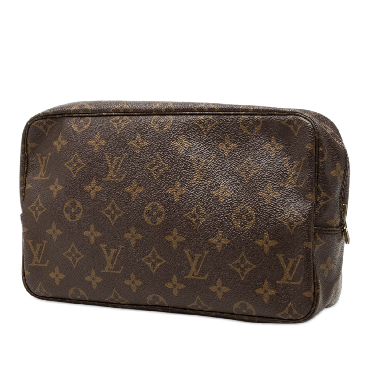 Louis Vuitton Monogram Trousse Toilette 28