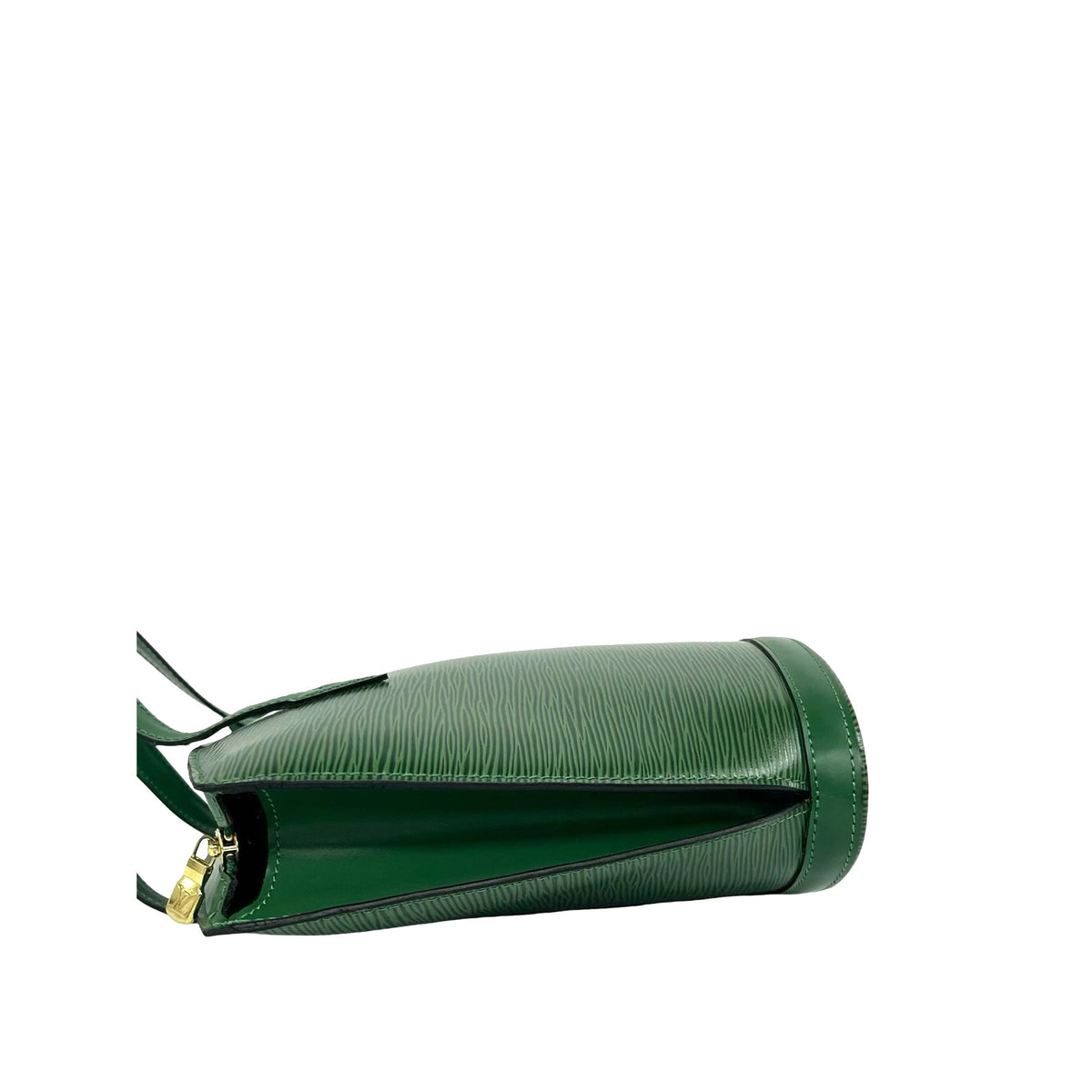 Louis Vuitton Epi Saint Jacques PM Short Strap — Green