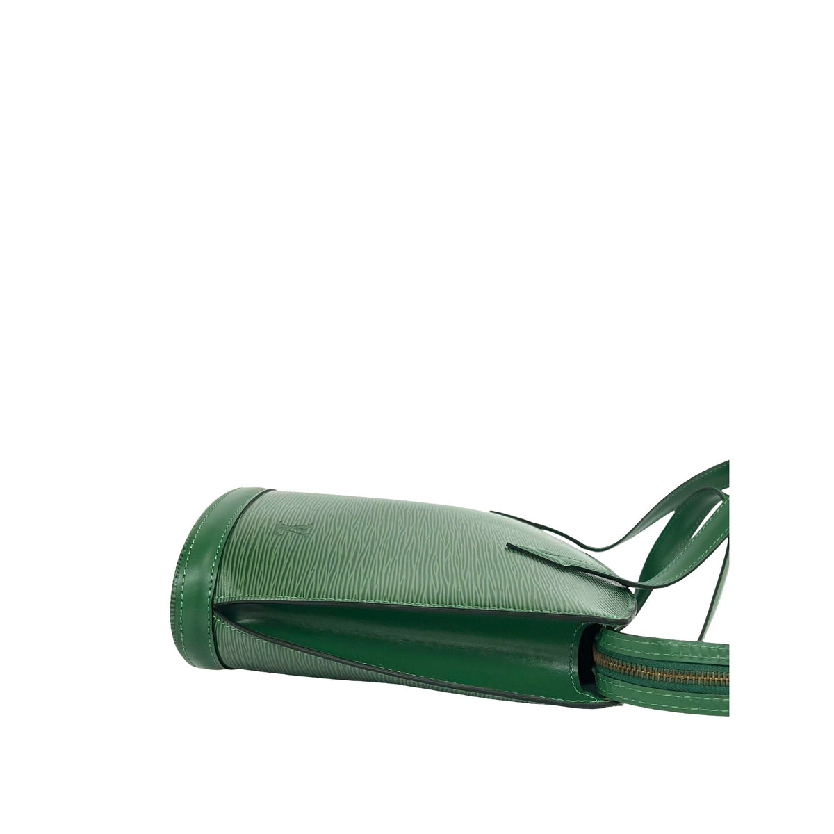 Louis Vuitton Epi Saint Jacques PM Short Strap — Green