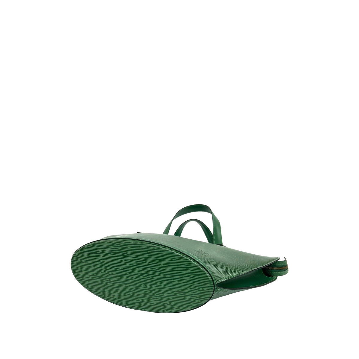 Louis Vuitton Epi Saint Jacques PM Short Strap — Green