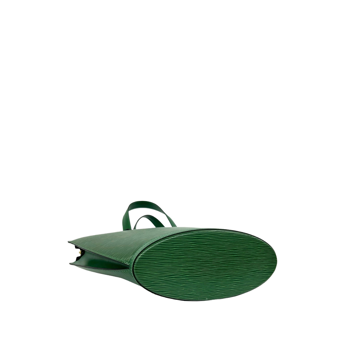Louis Vuitton Epi Saint Jacques PM Short Strap — Green