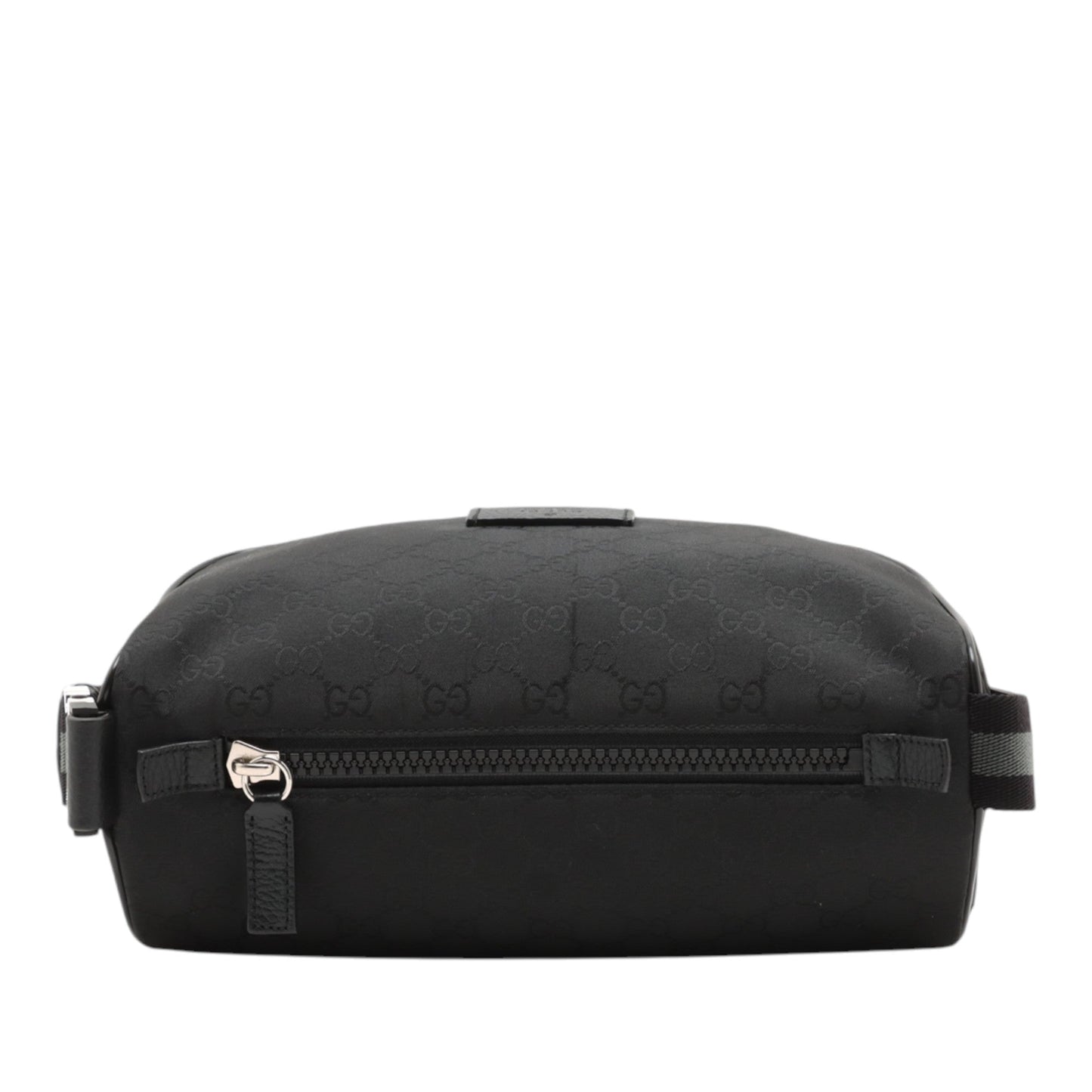 Gucci GG Nylon Web Belt Bag