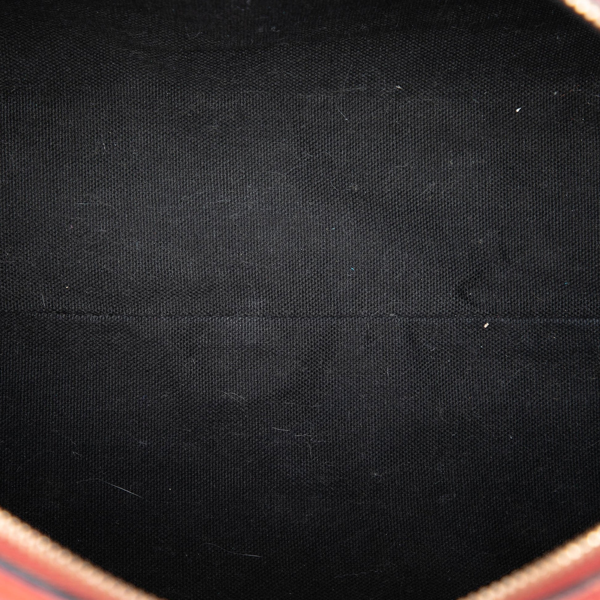 Burberry Medium House Check Canvas Sartorial Alchester Satchel