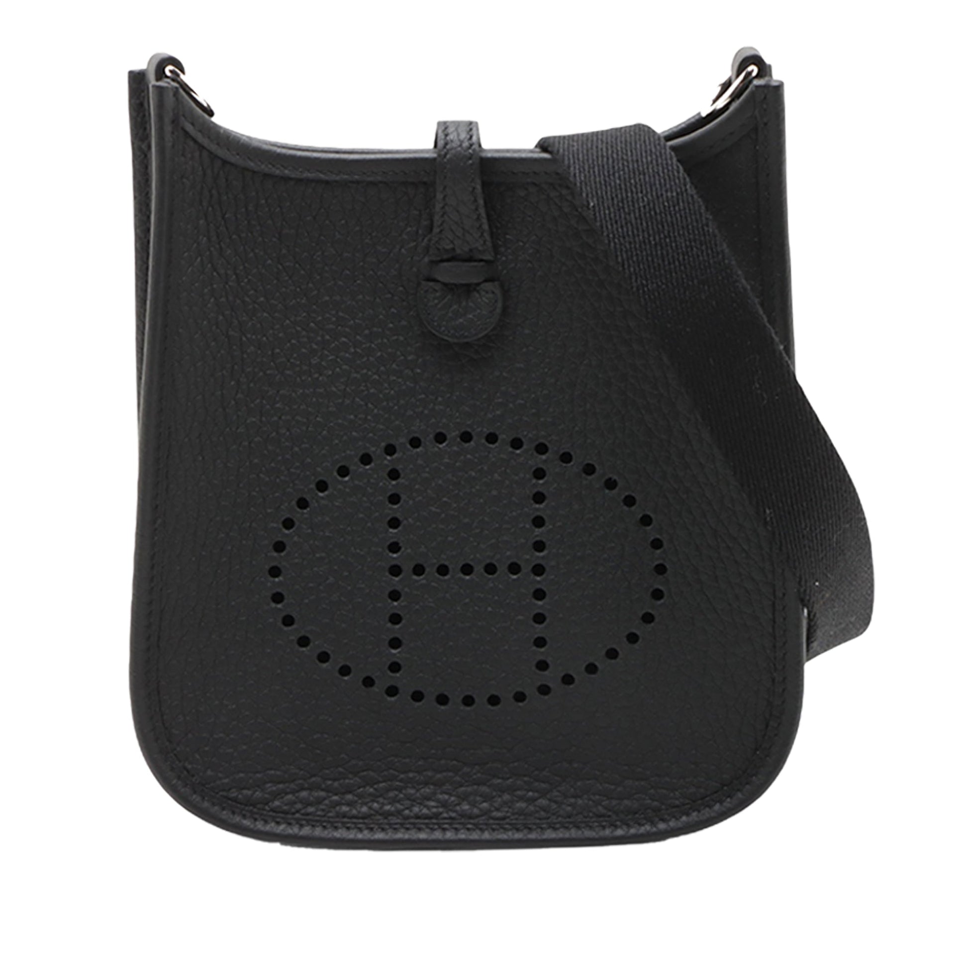 Hermès Clemence Evelyne 16 Amazone
