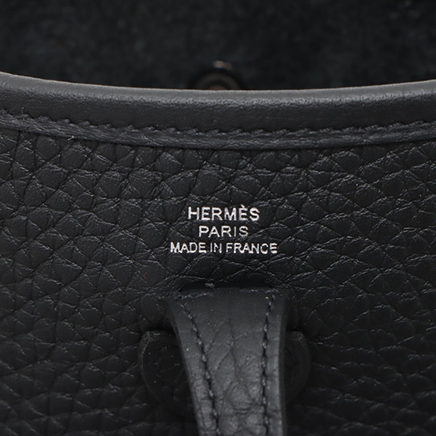 Hermès Clemence Evelyne 16 Amazone