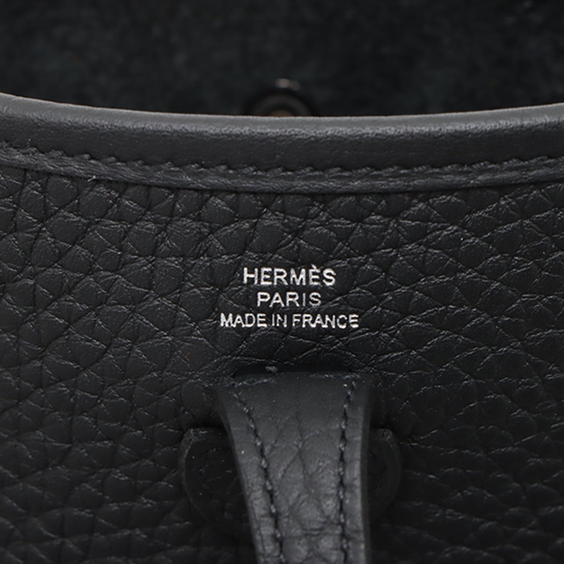 Hermès Clemence Evelyne 16 Amazone