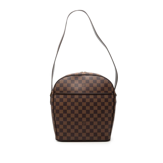 Louis Vuitton Damier Ebene Ipanema GM