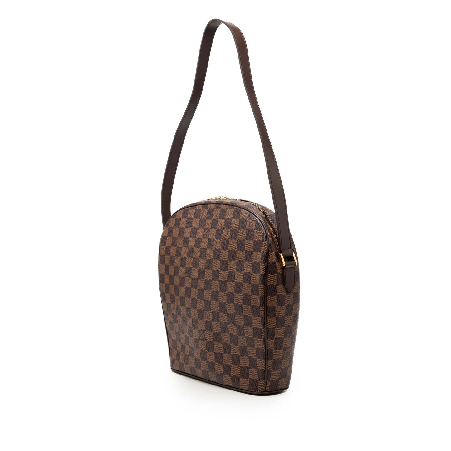 Louis Vuitton Damier Ebene Ipanema GM