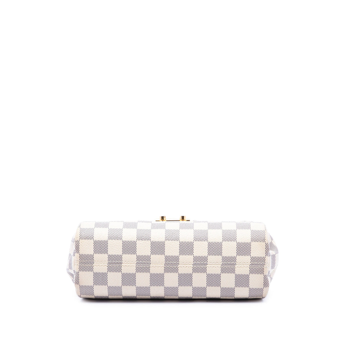 Louis Vuitton Damier Azur Croisette — White
