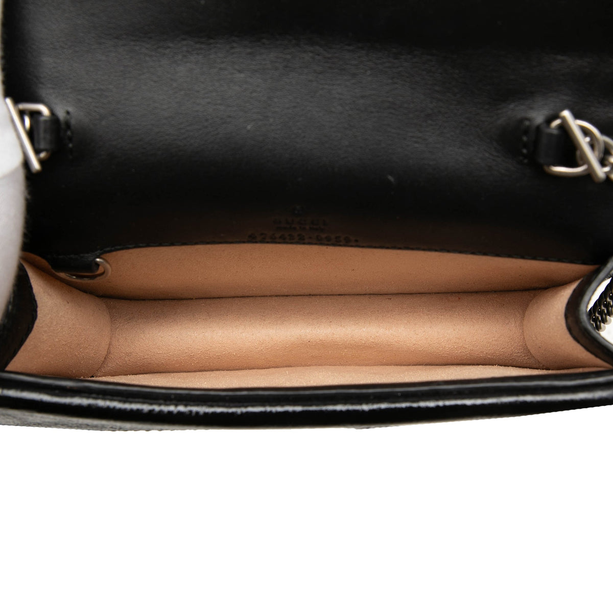 Gucci Mini GG Velvet Dionysus Crossbody
