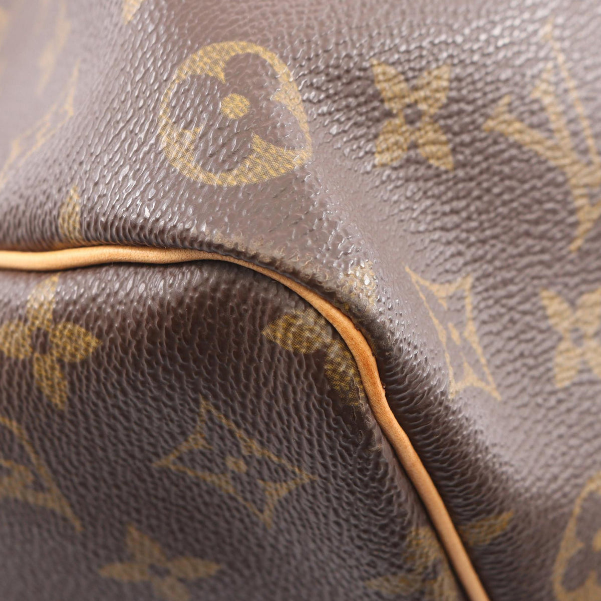 Louis Vuitton Monogram Keepall 50