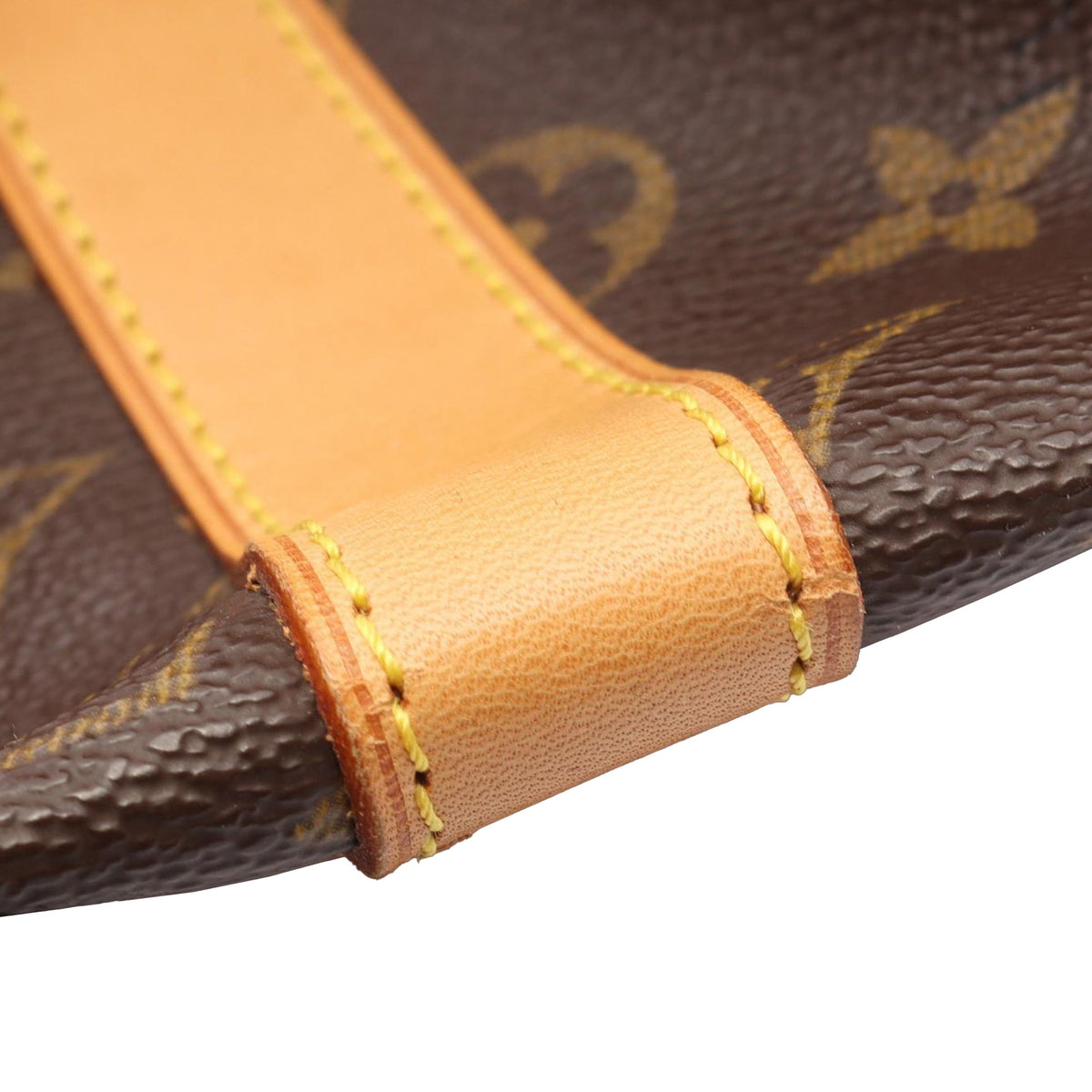 Louis Vuitton Monogram Keepall 50