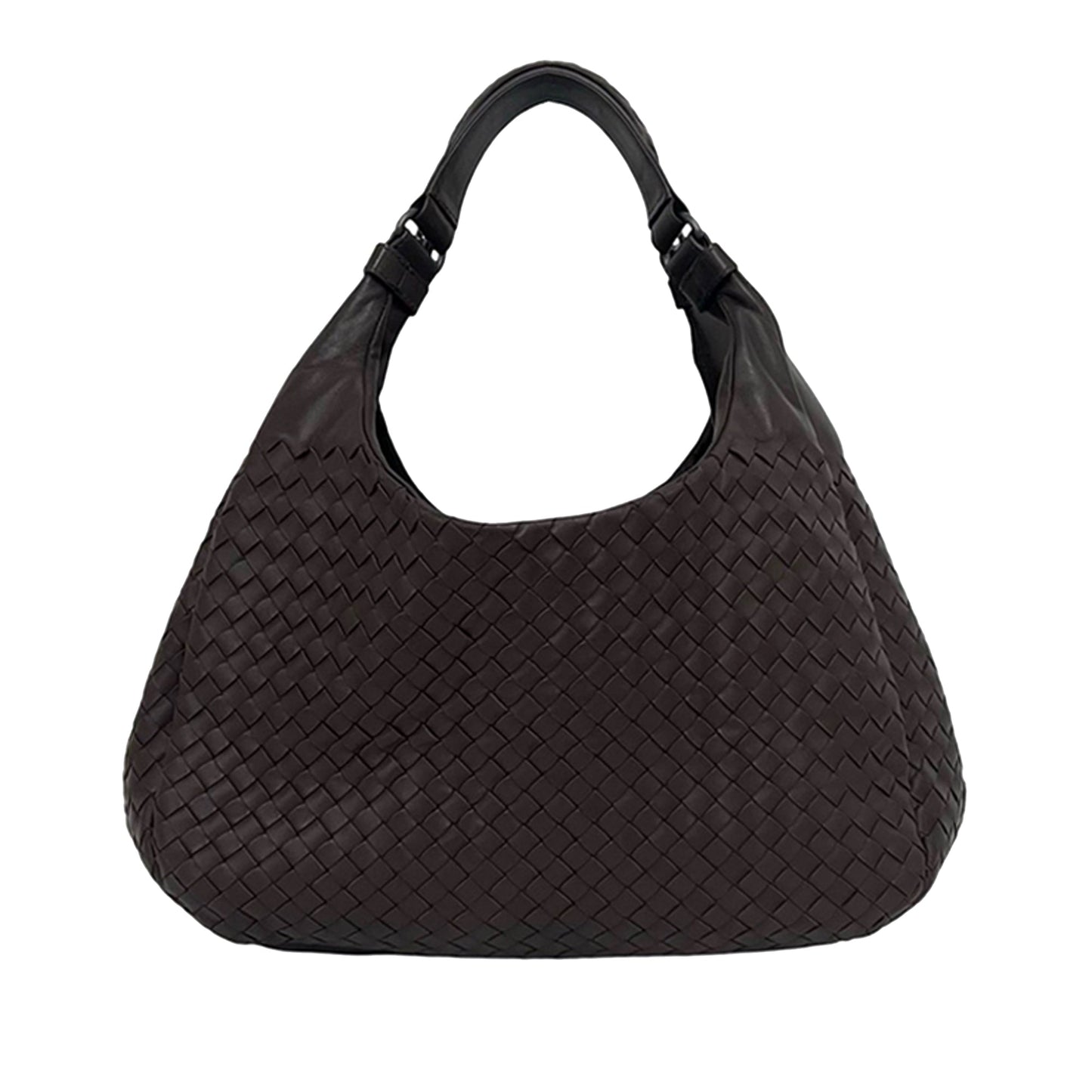 Bottega Veneta Intrecciato Campana