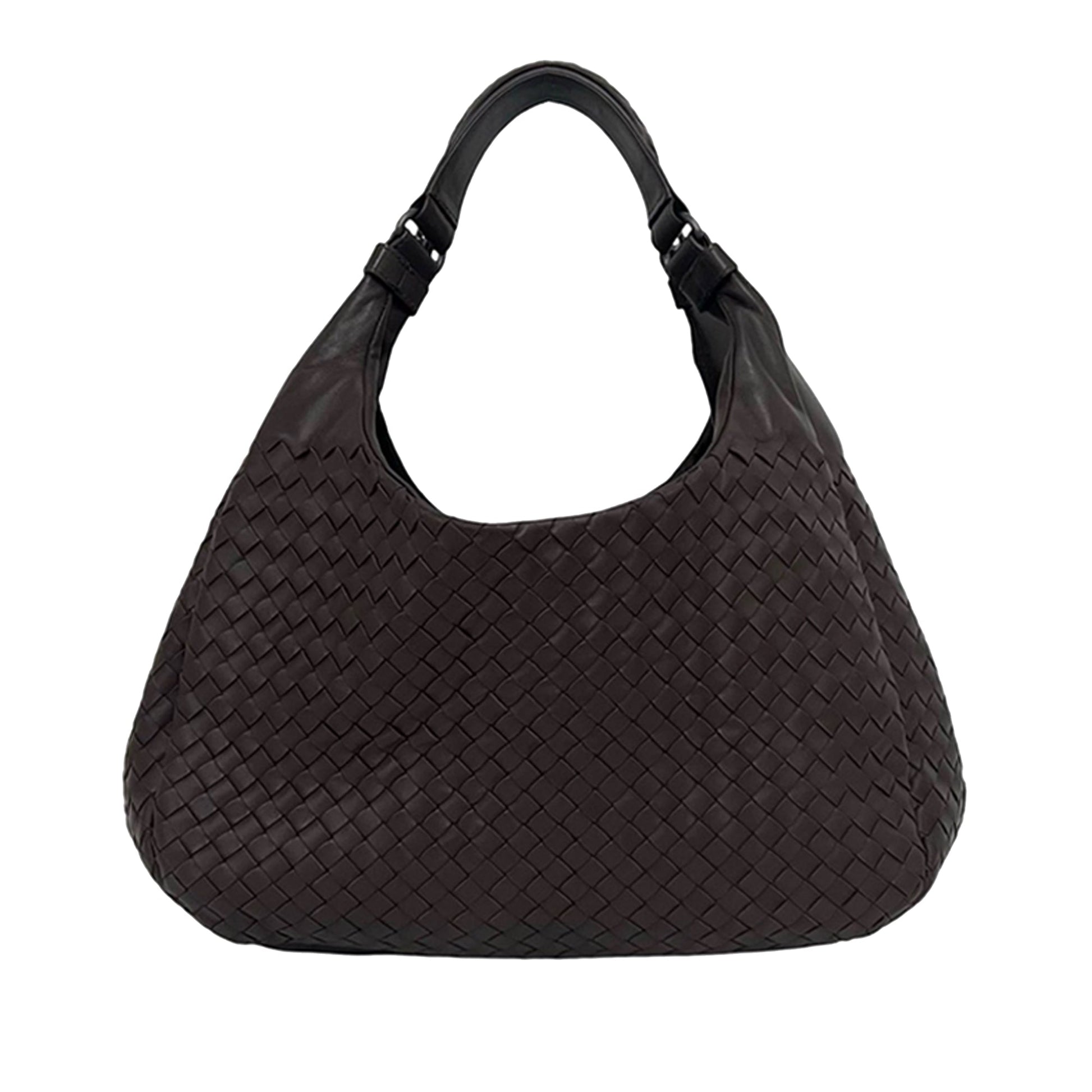 Bottega Veneta Intrecciato Campana