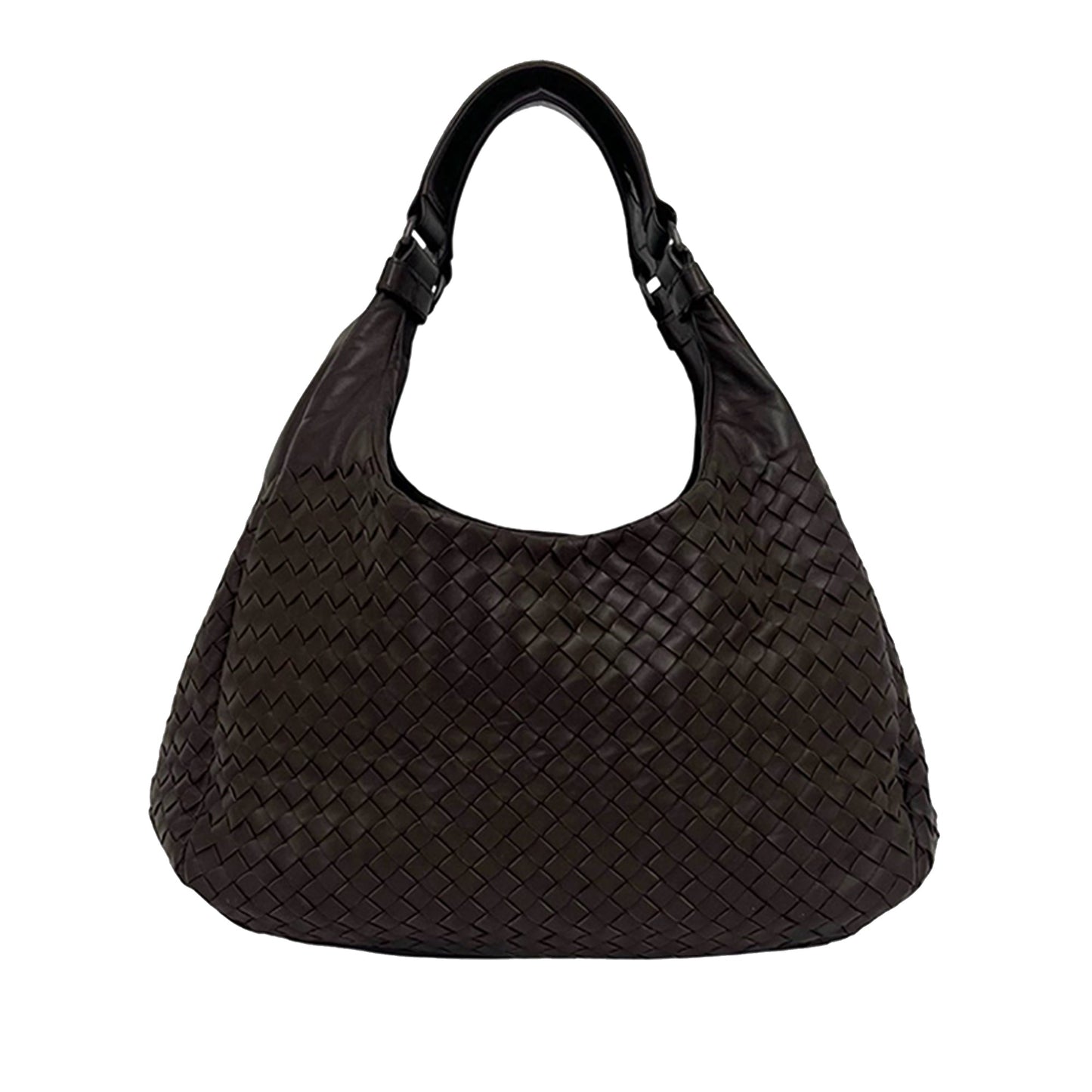 Bottega Veneta Intrecciato Campana