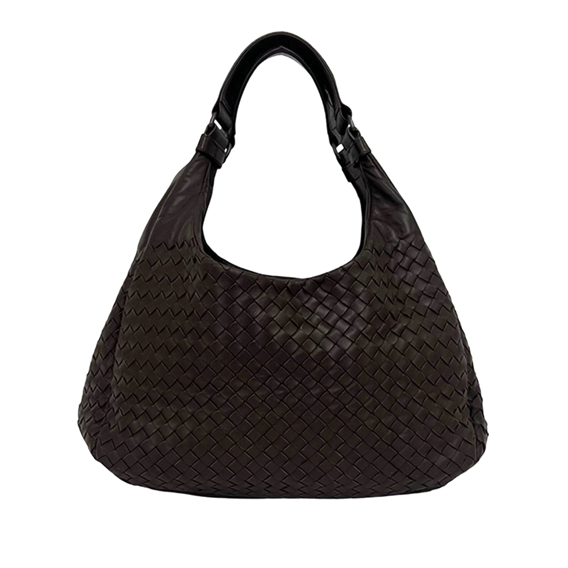 Bottega Veneta Intrecciato Campana