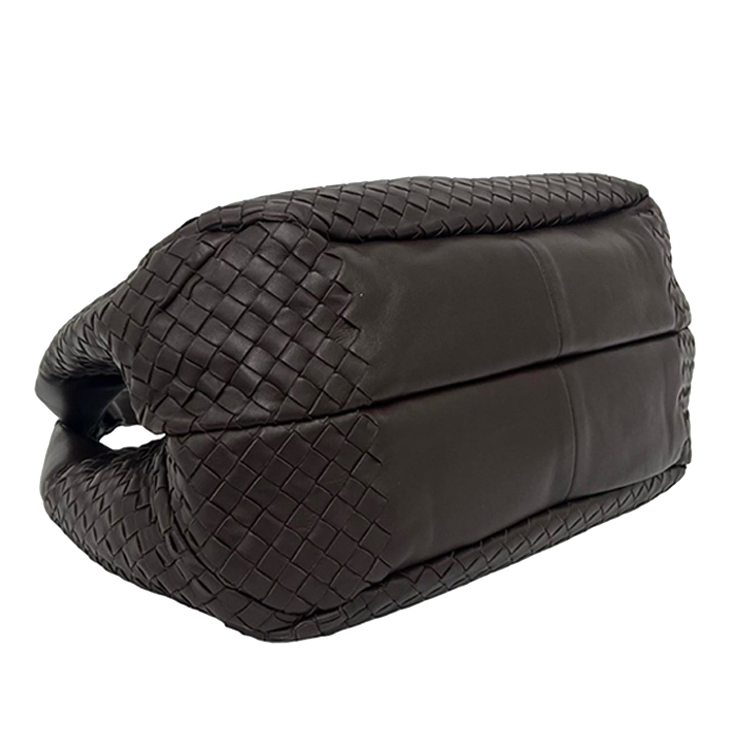 Bottega Veneta Intrecciato Campana