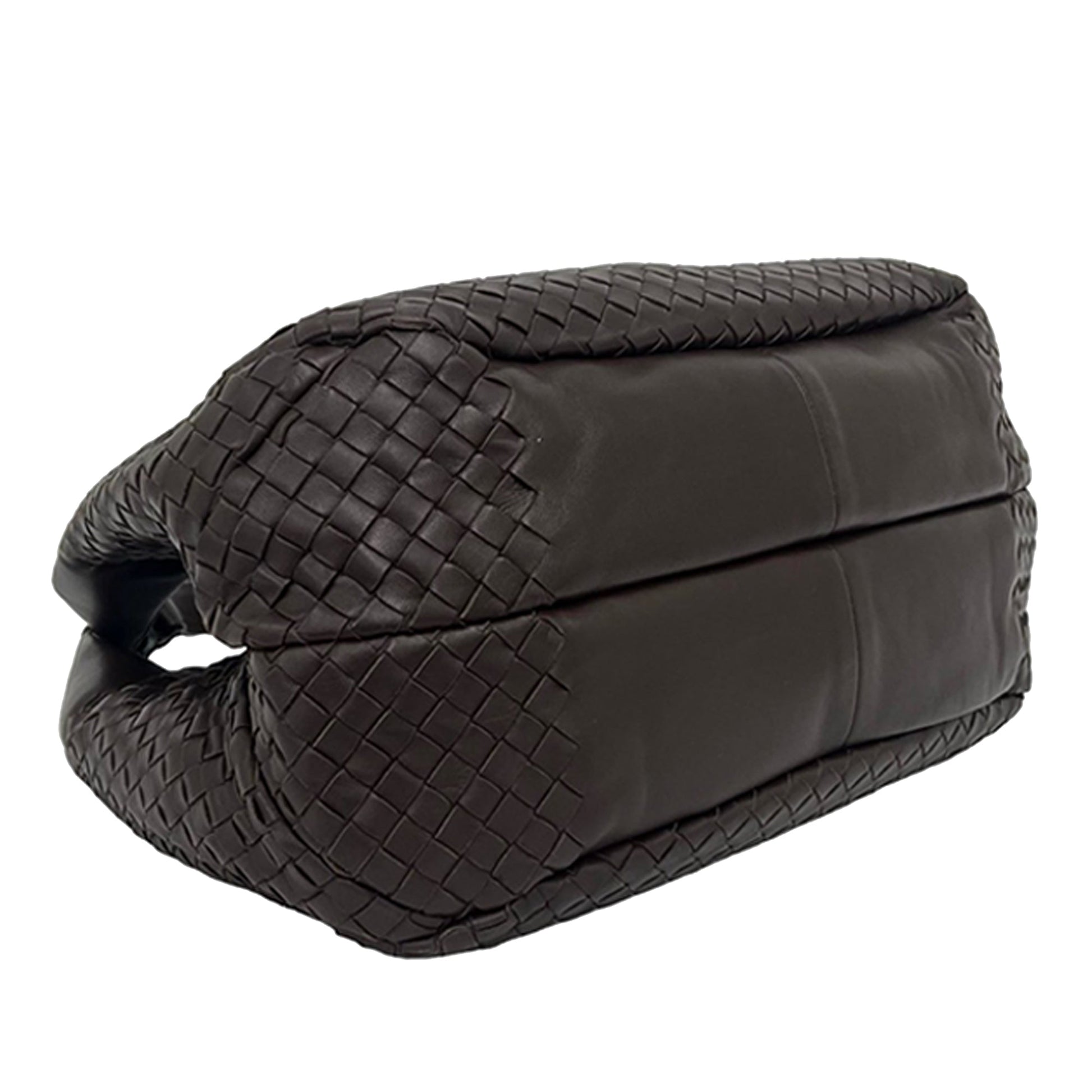 Bottega Veneta Intrecciato Campana