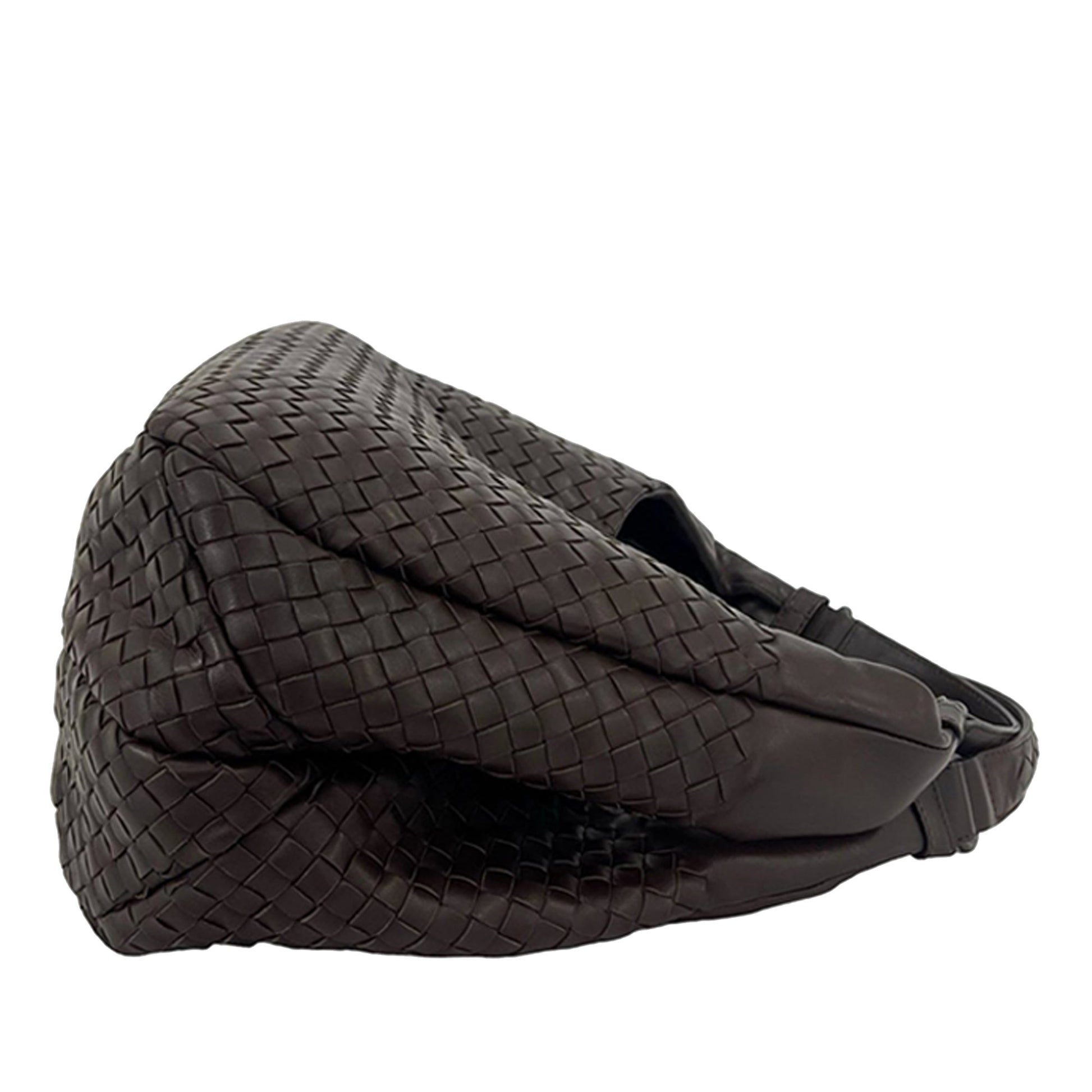 Bottega Veneta Intrecciato Campana