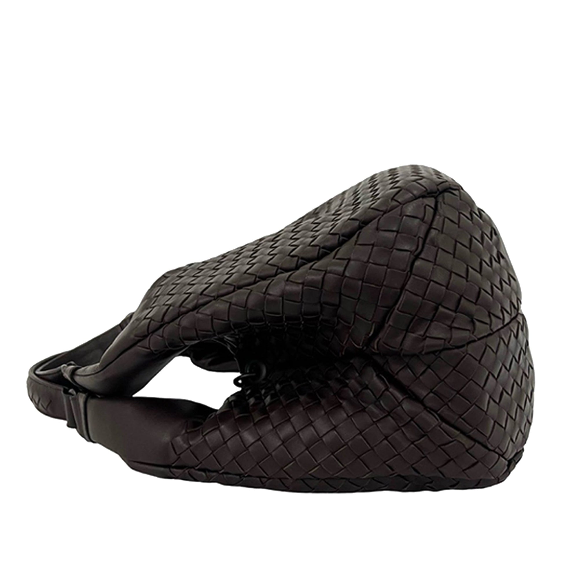 Bottega Veneta Intrecciato Campana