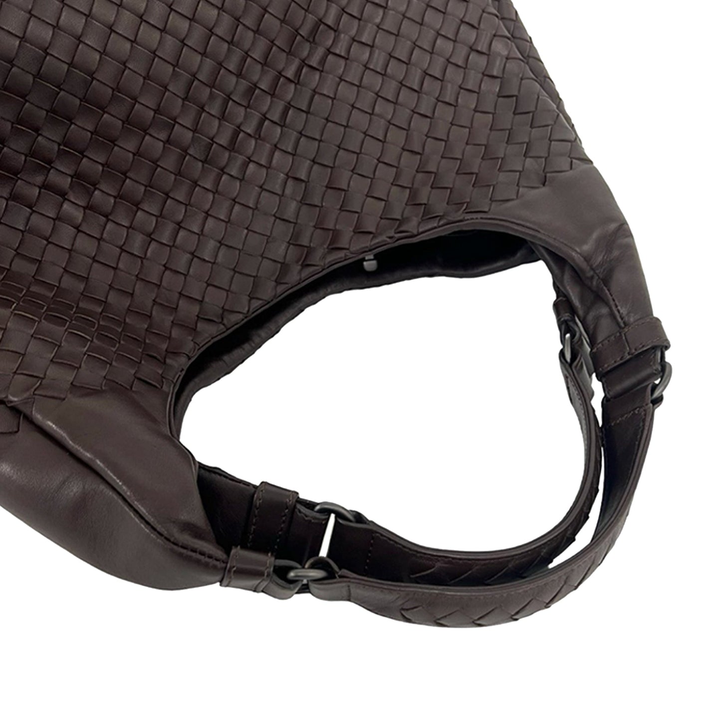 Bottega Veneta Intrecciato Campana