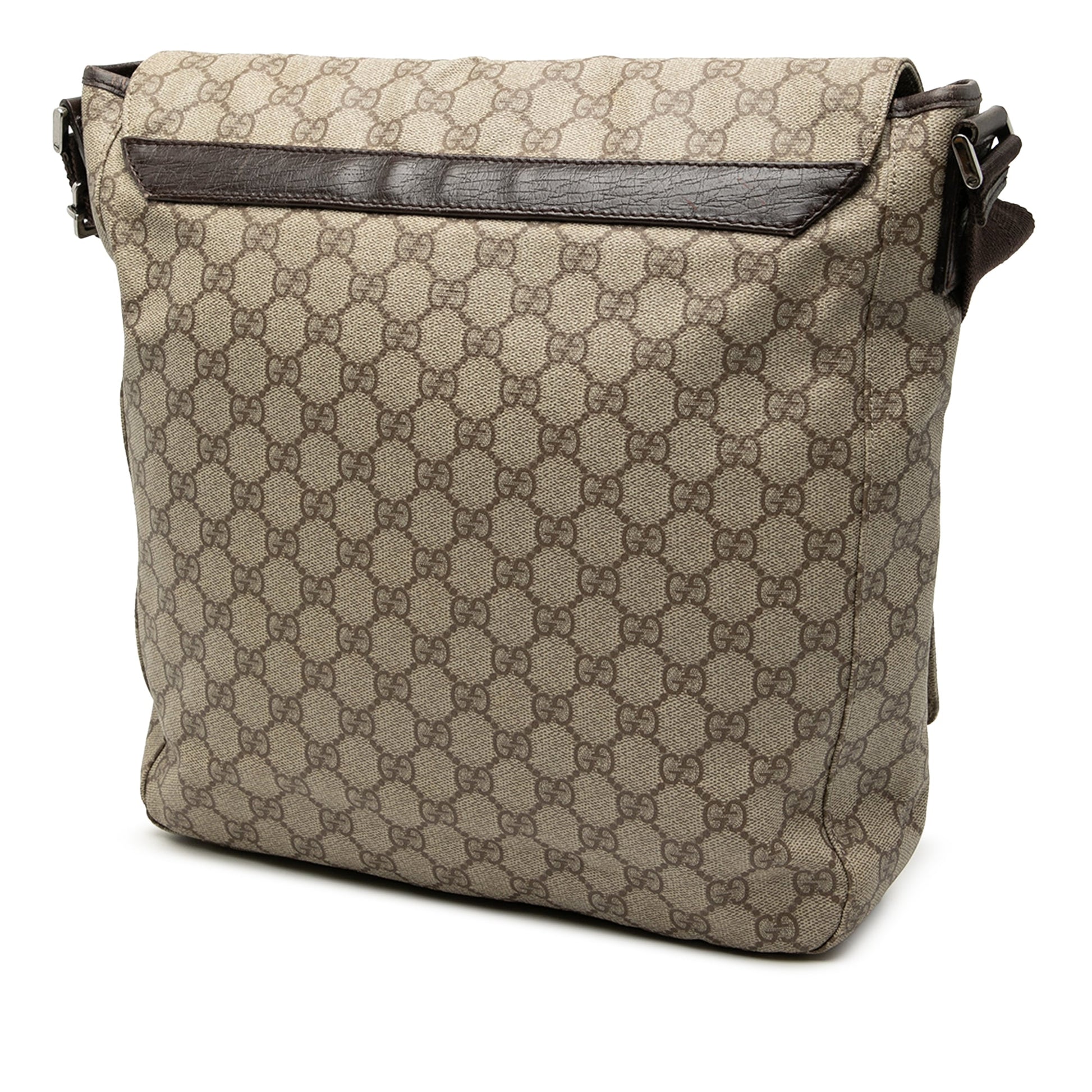 Gucci GG Supreme Crossbody