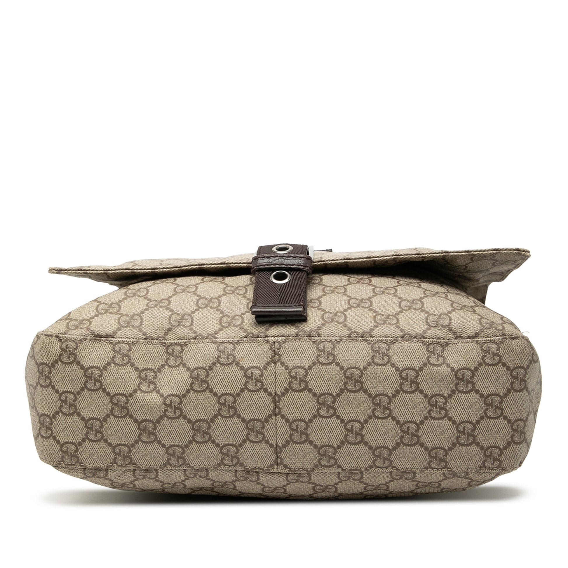 Gucci GG Supreme Crossbody