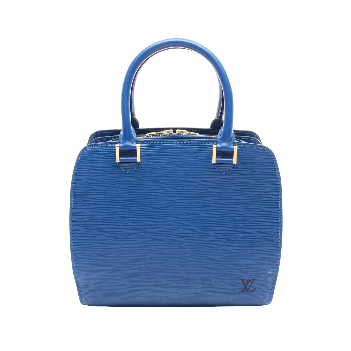 Louis Vuitton Epi Pont Neuf PM