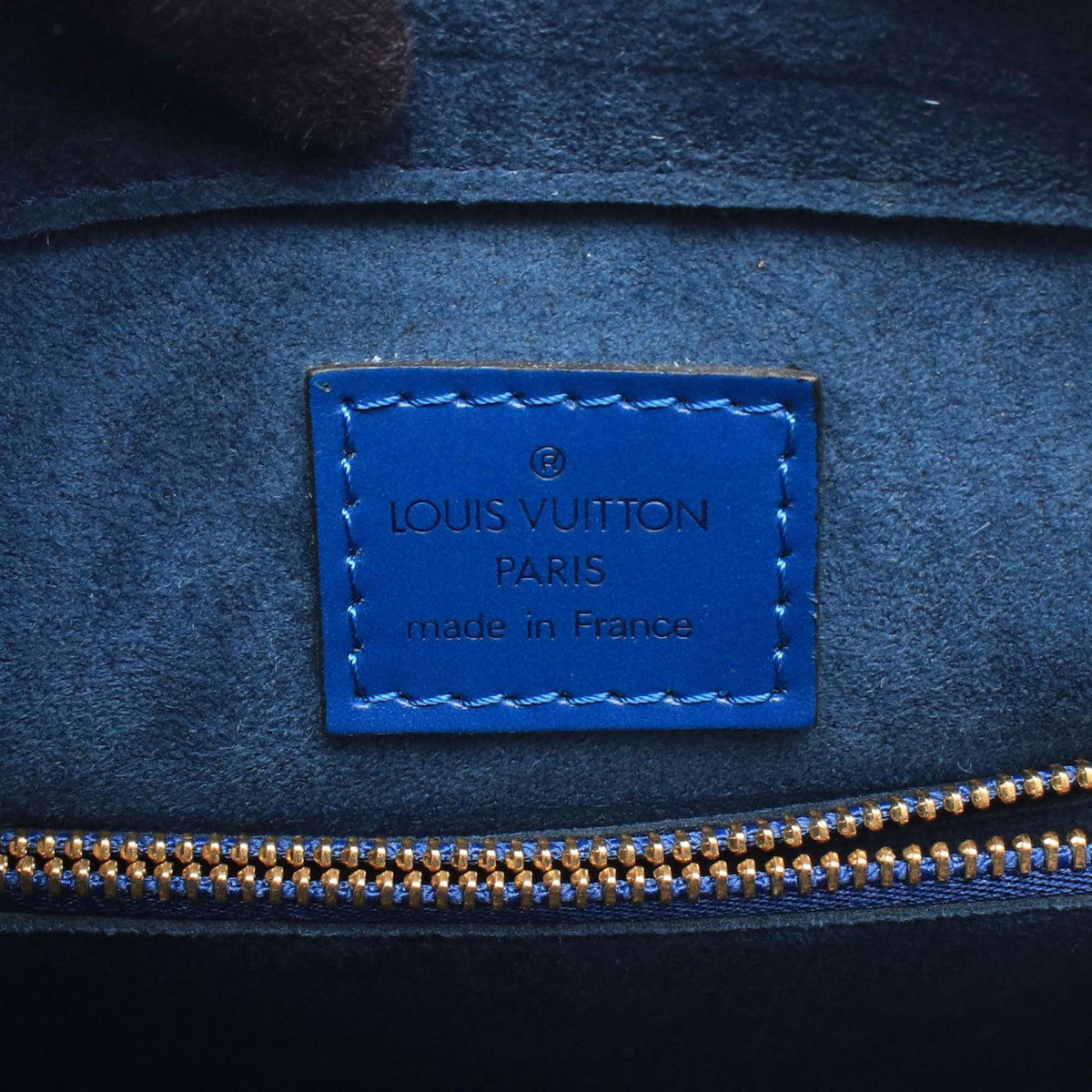 Louis Vuitton Epi Pont Neuf PM