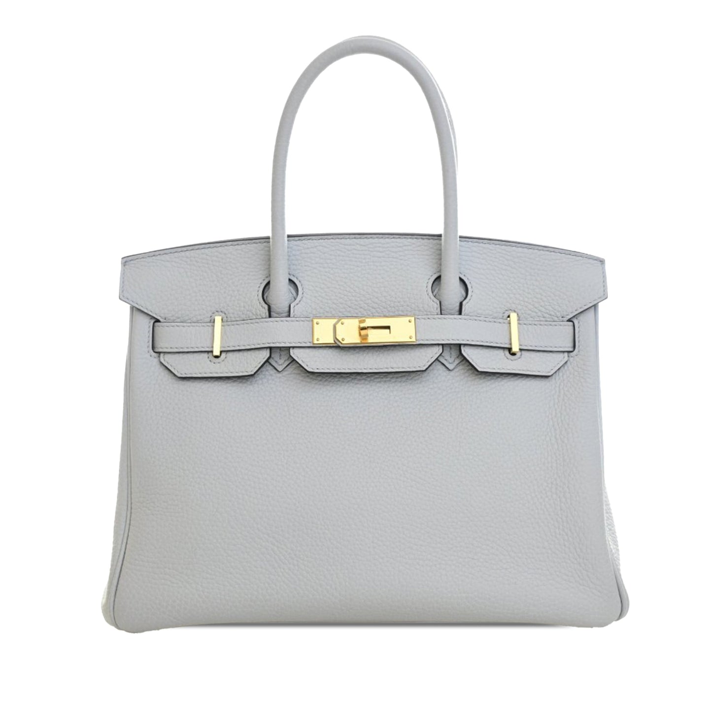 Hermès Togo Birkin Retourne 30