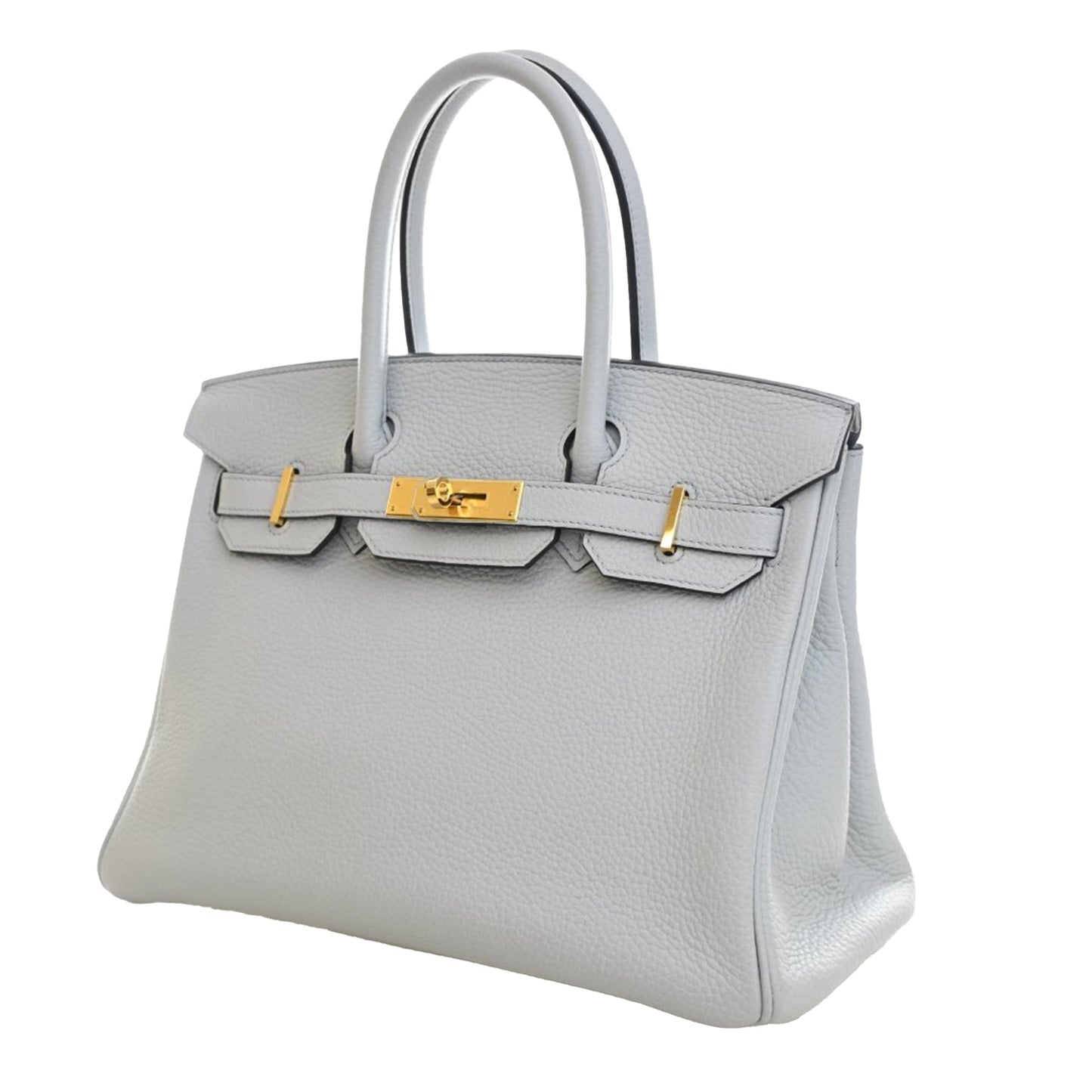 Hermès Togo Birkin Retourne 30