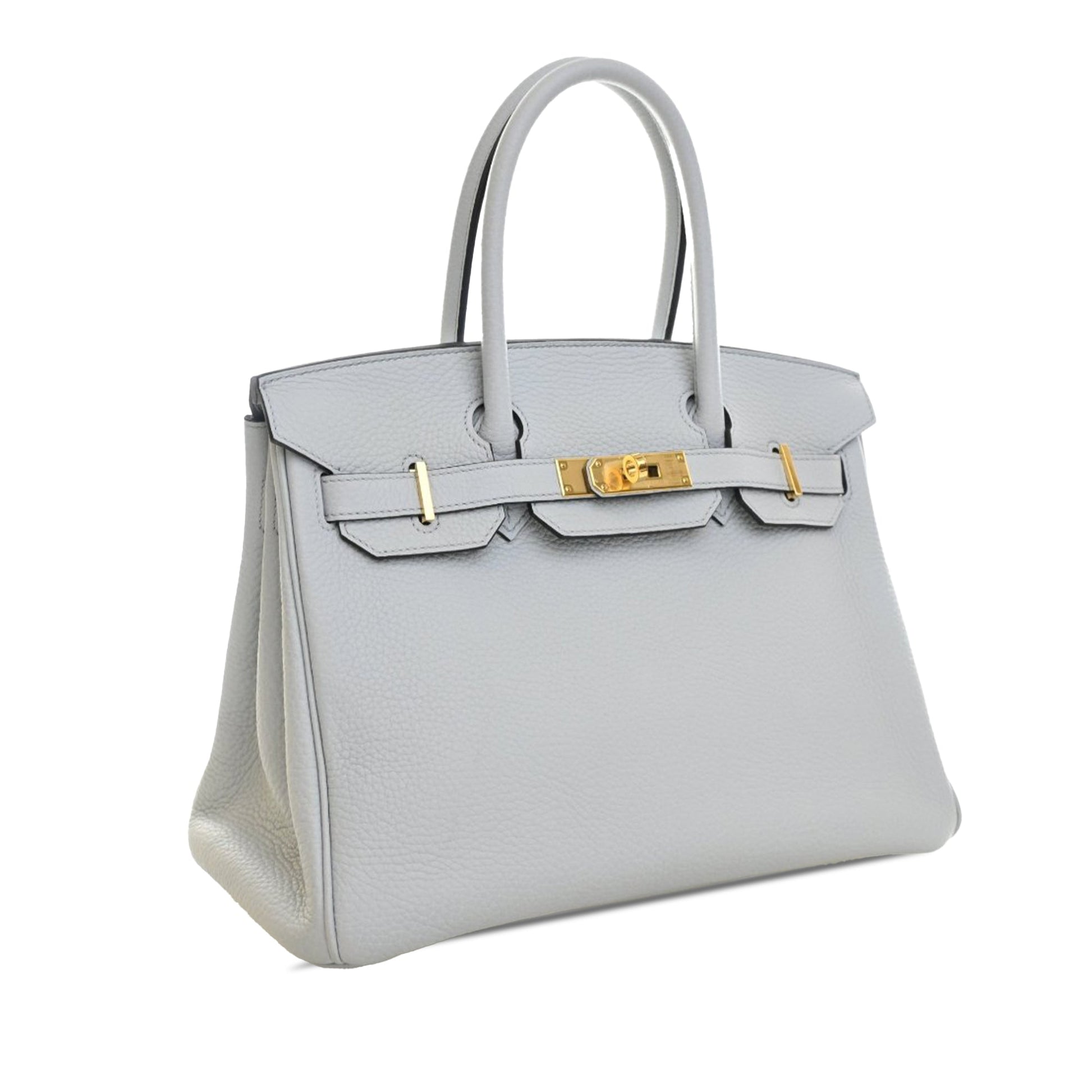 Hermès Togo Birkin Retourne 30