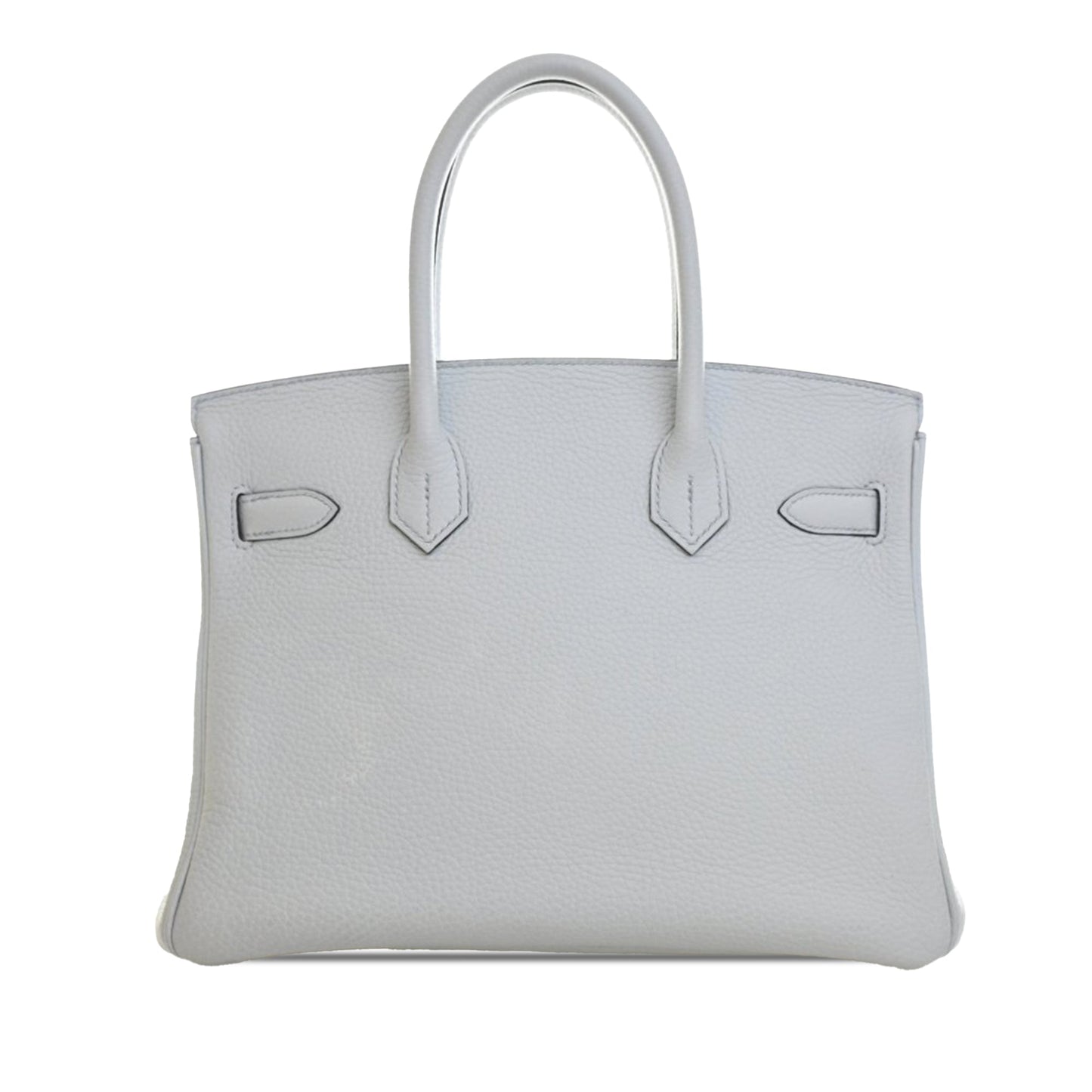 Hermès Togo Birkin Retourne 30
