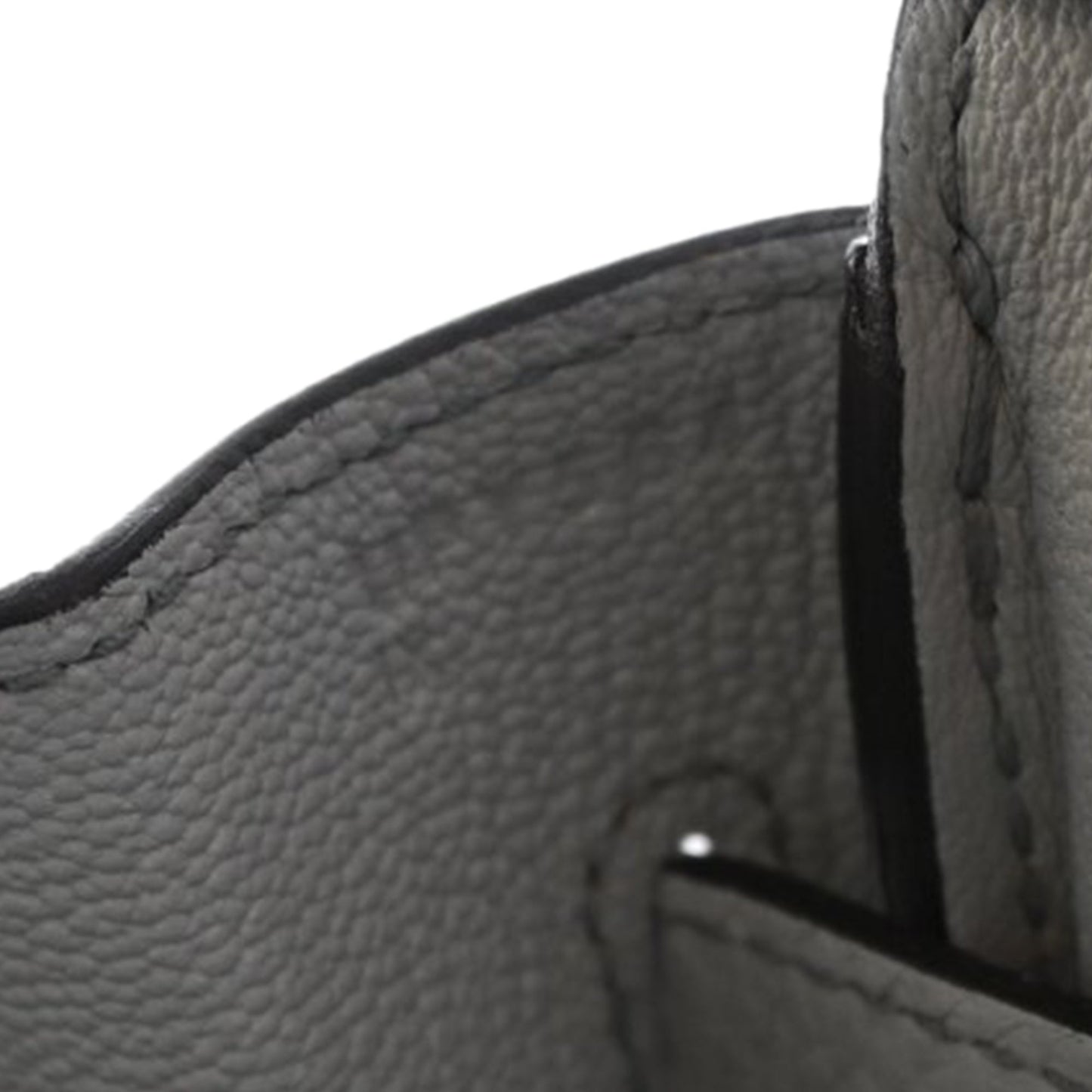 Hermès Togo Birkin Retourne 30