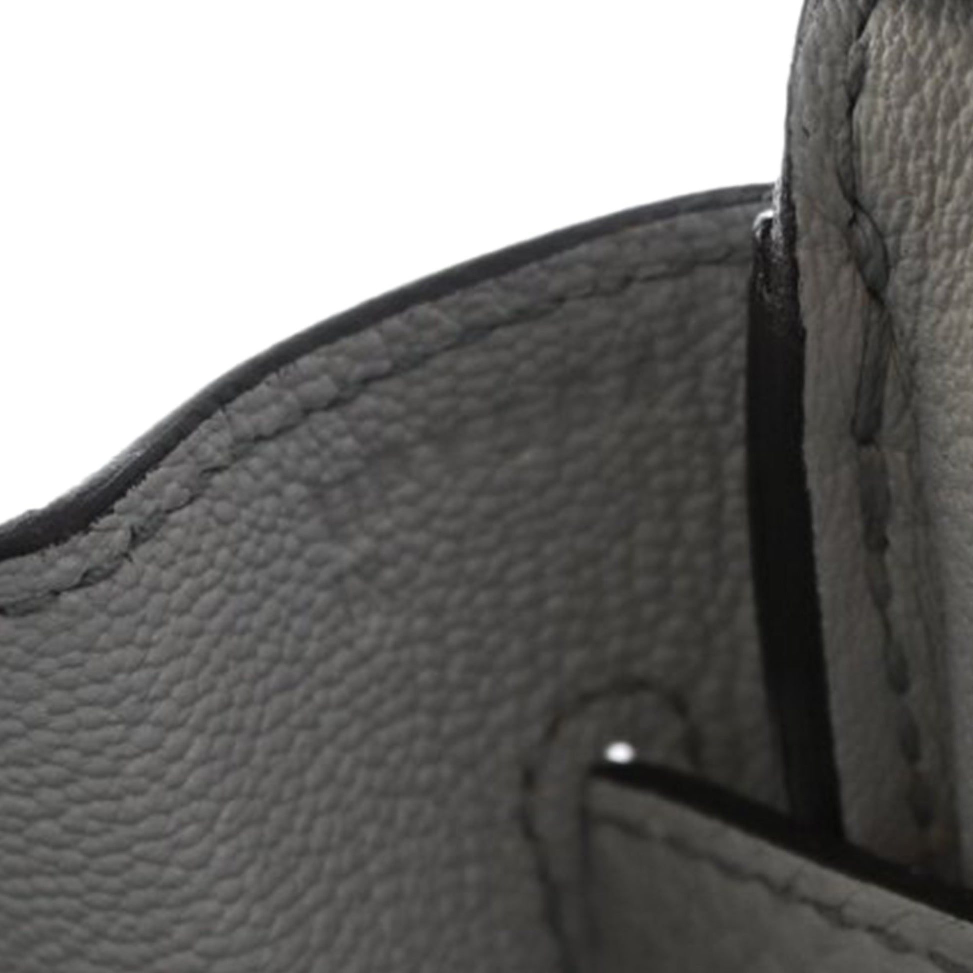 Hermès Togo Birkin Retourne 30