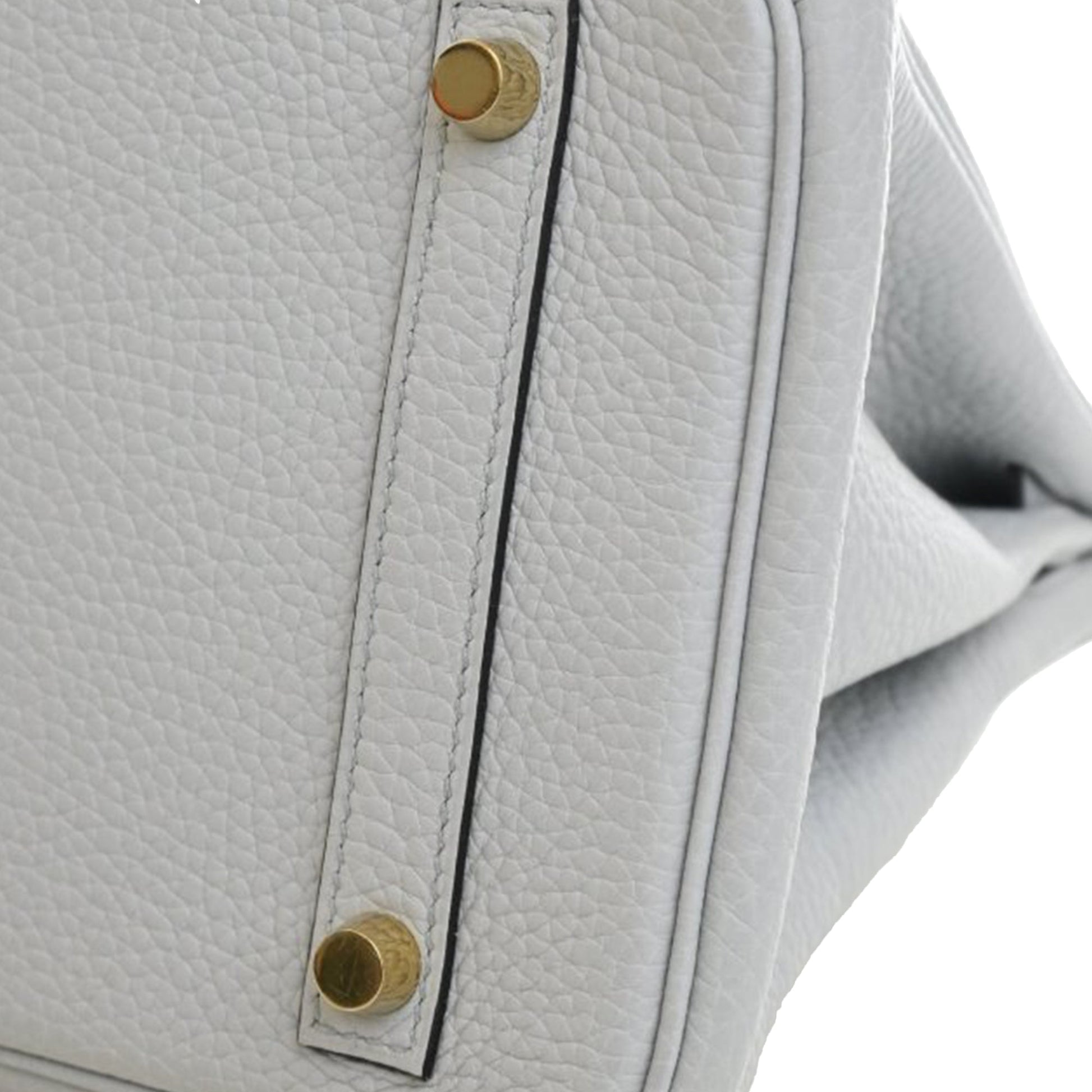 Hermès Togo Birkin Retourne 30